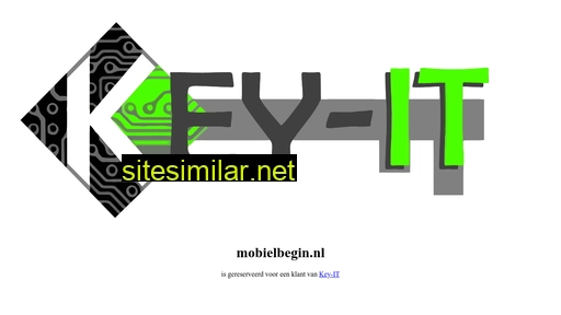 mobielbegin.nl alternative sites
