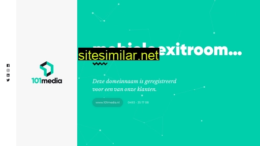 mobieleexitroom.nl alternative sites
