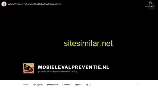 mobielevalpreventie.nl alternative sites