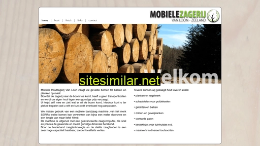 mobielezagerij.nl alternative sites