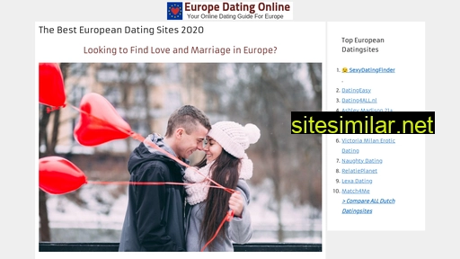 mobile-dating.nl alternative sites