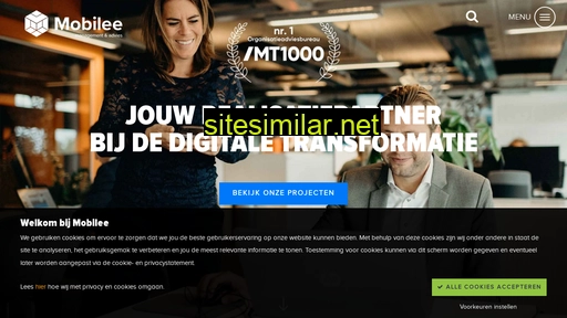 mobilee.nl alternative sites