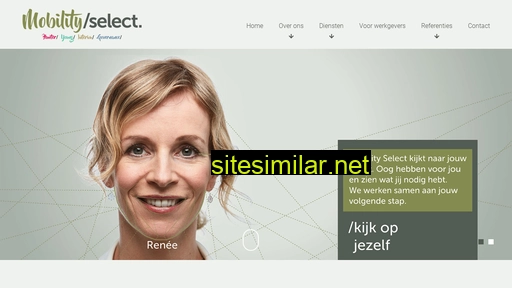 mobilityselect.nl alternative sites