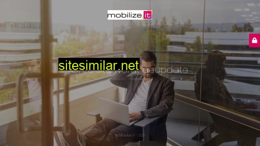 Mobilizeit similar sites