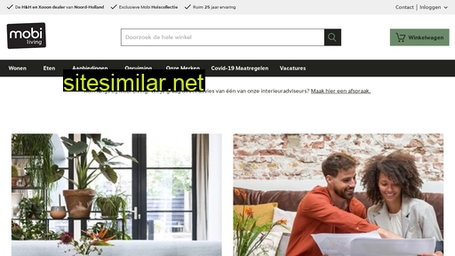 mobi.nl alternative sites