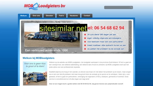 mobloodgieters.nl alternative sites