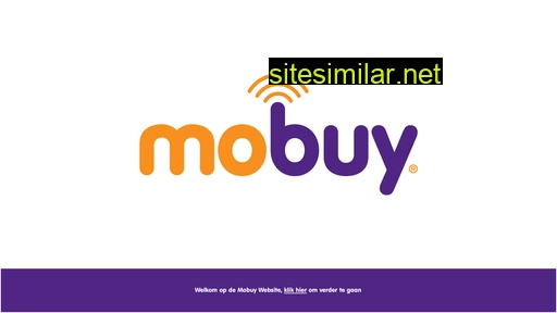 mobuy.nl alternative sites