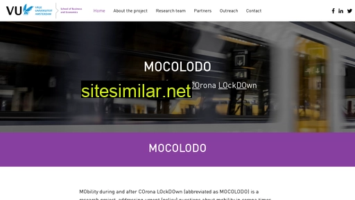 mocolodo.nl alternative sites
