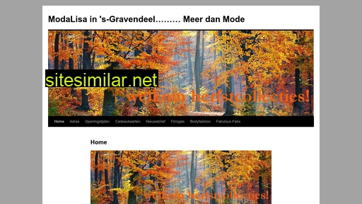 modalisa.nl alternative sites