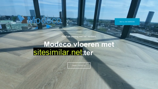 modecovloeren.nl alternative sites