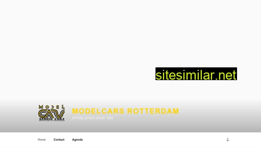 modelcarsrotterdam.nl alternative sites