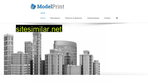 modelprint.nl alternative sites
