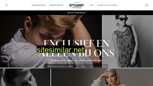 modern-styleart.nl alternative sites