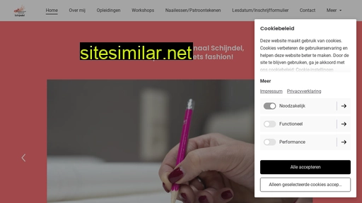 modevakschoolnationaalschijndel.nl alternative sites