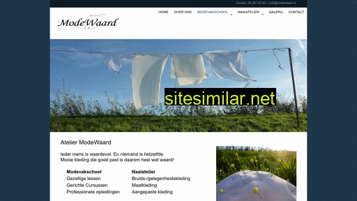 modewaard.nl alternative sites