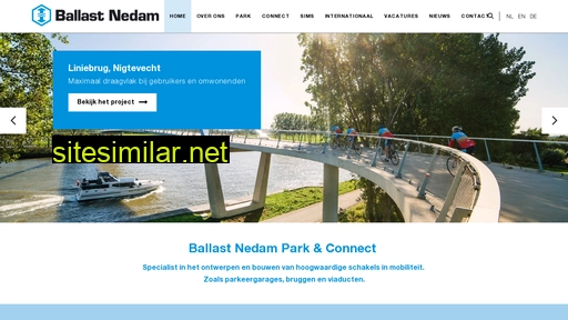 modupark.nl alternative sites