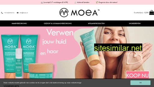 moea.nl alternative sites