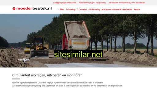 moederbestek.nl alternative sites