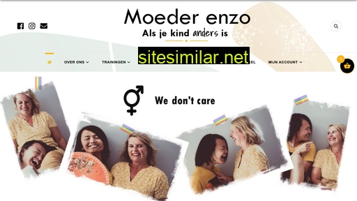 moederenzo.nl alternative sites
