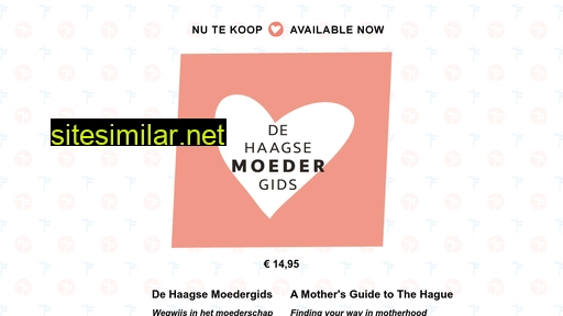 moedergids.nl alternative sites