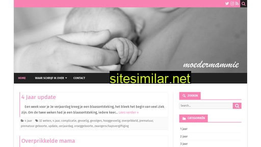 moedermammie.nl alternative sites