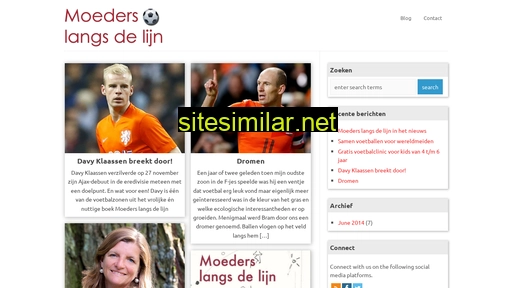 moederslangsdelijn.nl alternative sites
