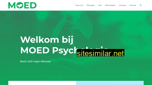 moedpsychologie.nl alternative sites