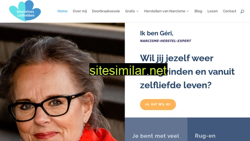 moeiteloosliefhebben.nl alternative sites