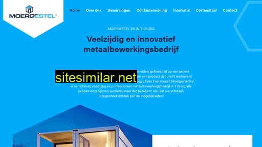 moergestelbv.nl alternative sites