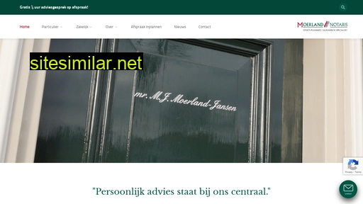 moerlandnotaris.nl alternative sites