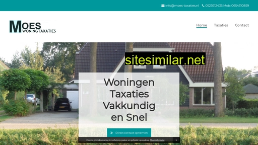 moes-taxaties.nl alternative sites