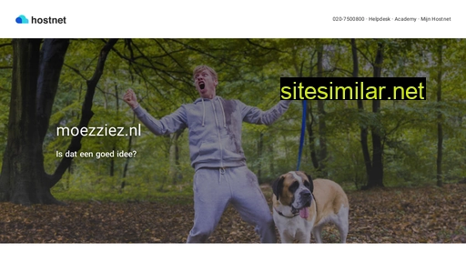 moezziez.nl alternative sites