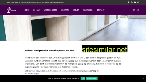 mohma.nl alternative sites