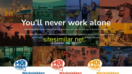 moi-werkplekken.nl alternative sites