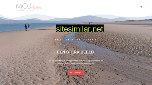 mojdesign.nl alternative sites