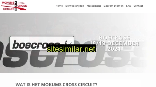 mokumscrosscircuit.nl alternative sites