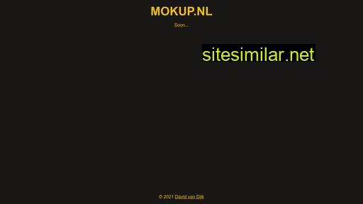mokup.nl alternative sites