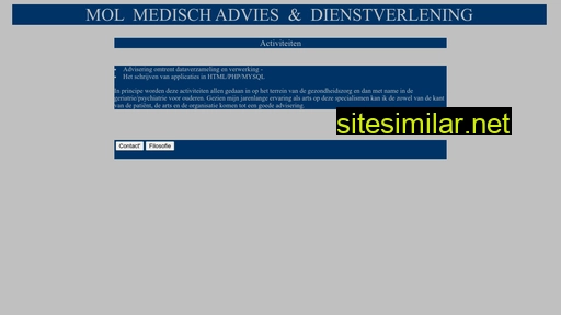 moldata.nl alternative sites