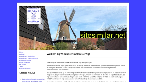 molendevlijt.nl alternative sites