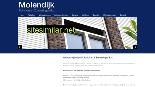 molendijk-rolluiken.nl alternative sites