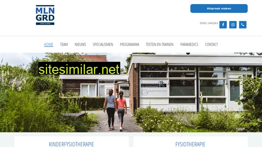 molengaard.nl alternative sites