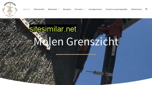 molengrenszicht.nl alternative sites