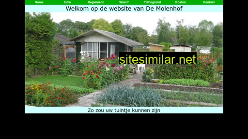 Molenhof-oisterwijk similar sites