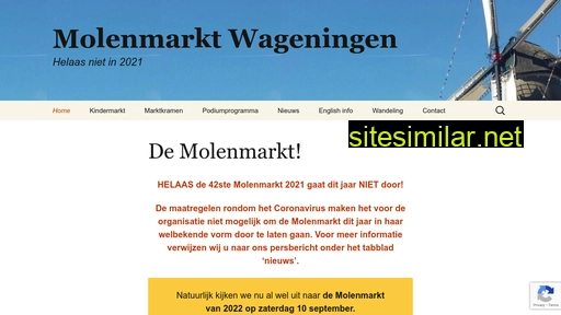 molenmarktwageningen.nl alternative sites