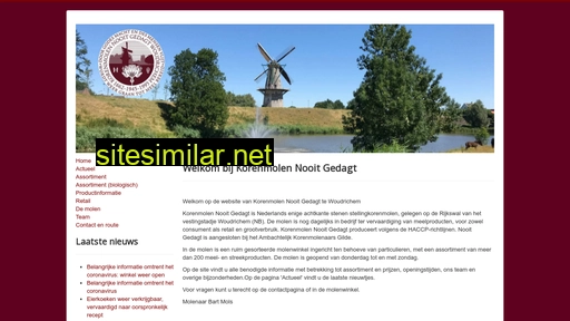 molennooitgedagt.nl alternative sites