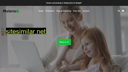moleno.nl alternative sites