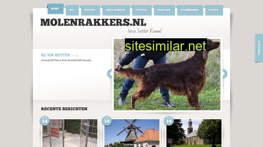 molenrakkers.nl alternative sites