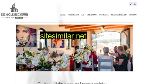molenschuur.nl alternative sites
