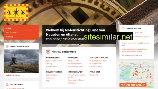 molensheusdenenaltena.nl alternative sites