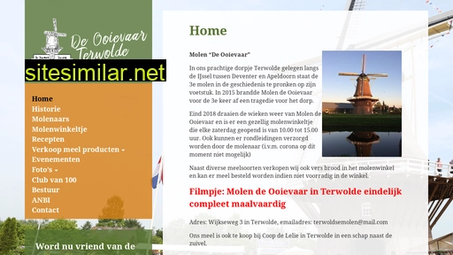molenterwolde.nl alternative sites
